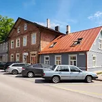 Appartement Suur-sepa Pärnu