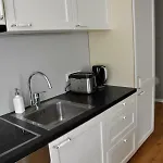 Appartement Suur-sepa *