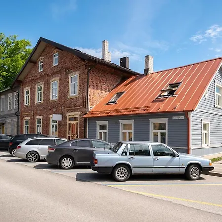 Apartamento Suur-sepa Pärnu