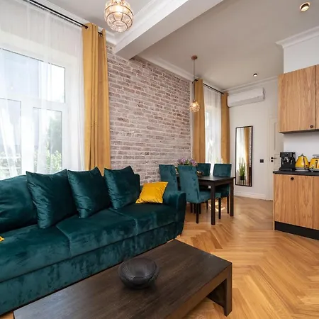 Apartamento Suur-sepa