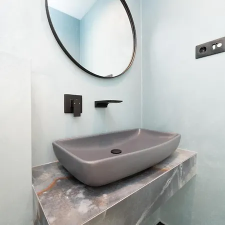 Apartamento Suur-sepa