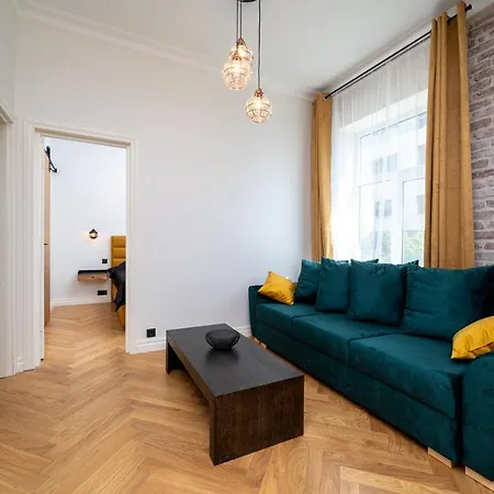 Apartamento Suur-sepa Pärnu