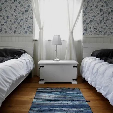 Suur-sepa Apartamento *