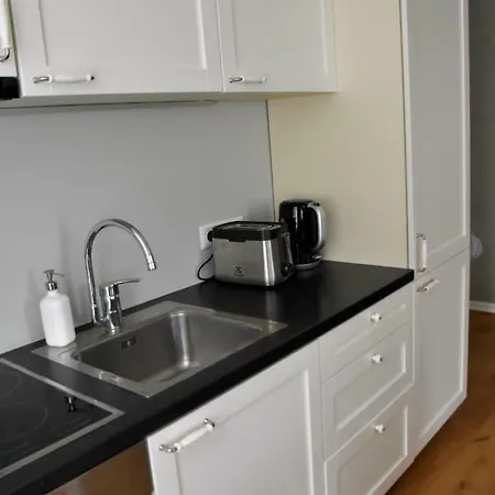 Apartamento Suur-sepa *