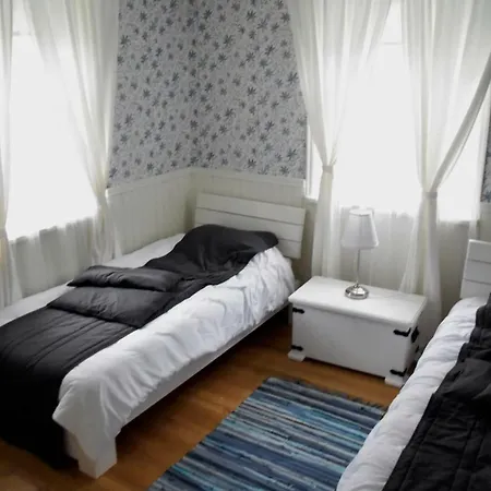 Suur-sepa * 派尔努