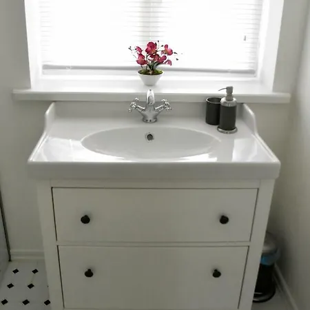 Apartamento Suur-sepa Pärnu