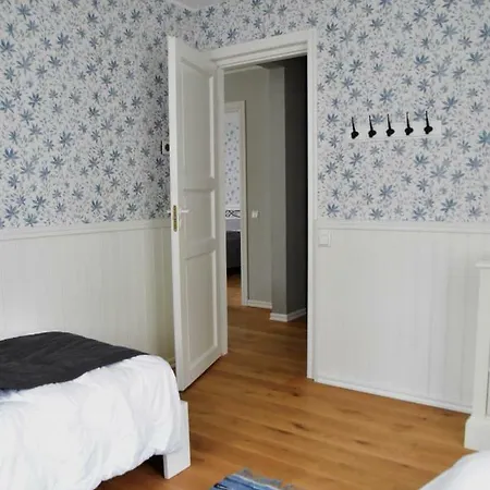 公寓 Suur-sepa 派尔努