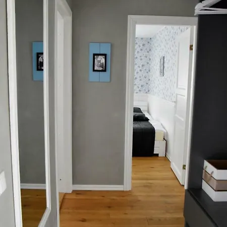 公寓 Suur-sepa 派尔努