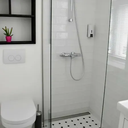 Apartamento Suur-sepa Pärnu