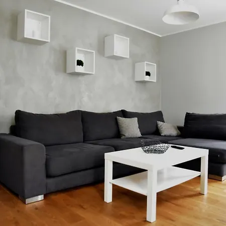 Suur-sepa Apartamento