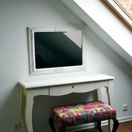 Suur-sepa Apartamento