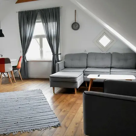 Suur-sepa Apartamento *