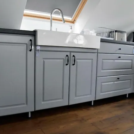 Suur-sepa Apartamento Pärnu