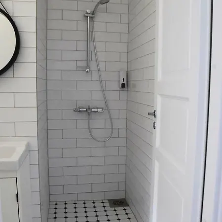 Apartamento Suur-sepa