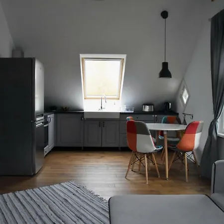 Suur-sepa Apartamento *