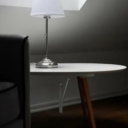 Apartamento Suur-sepa *