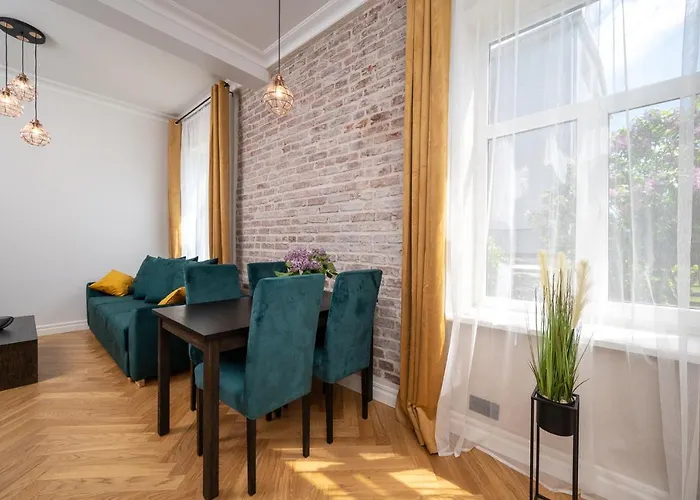 Apartamento Suur-sepa