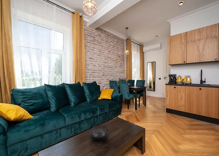 Apartamento Suur-sepa