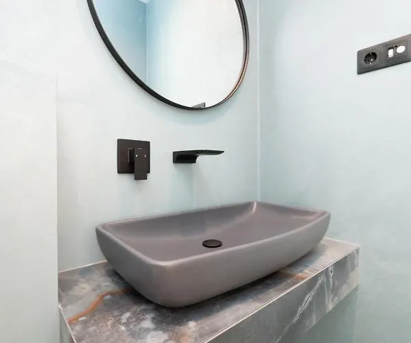 Apartamento Suur-sepa