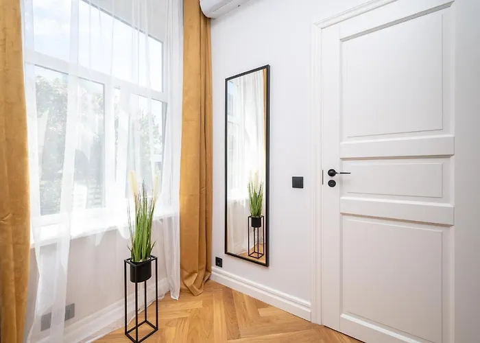 Suur-sepa Apartamento