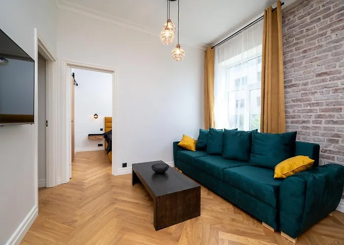 Apartamento Suur-sepa Pärnu