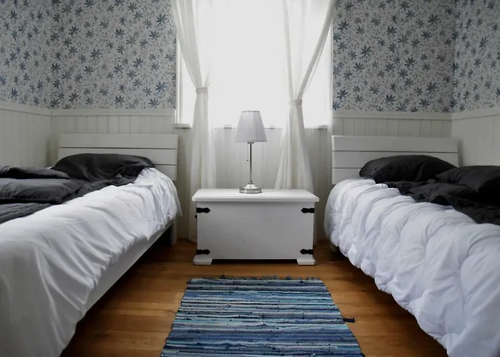 Suur-sepa Apartamento *