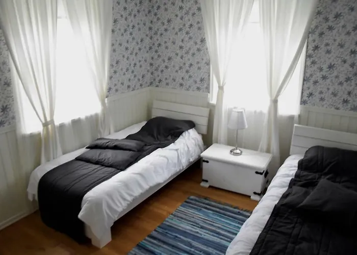 Suur-sepa * Пярну