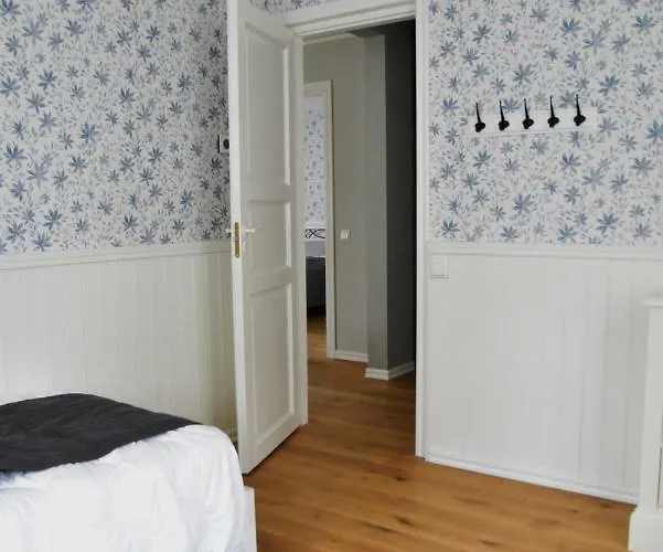 Apartamento Suur-sepa Pärnu