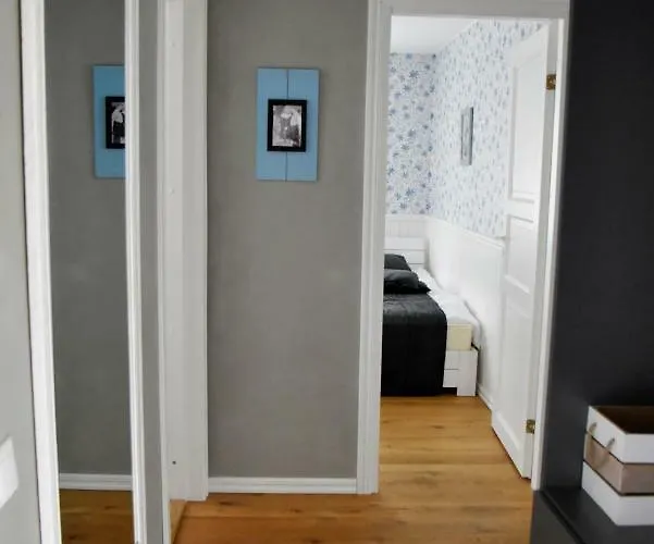 Apartamento Suur-sepa Pärnu