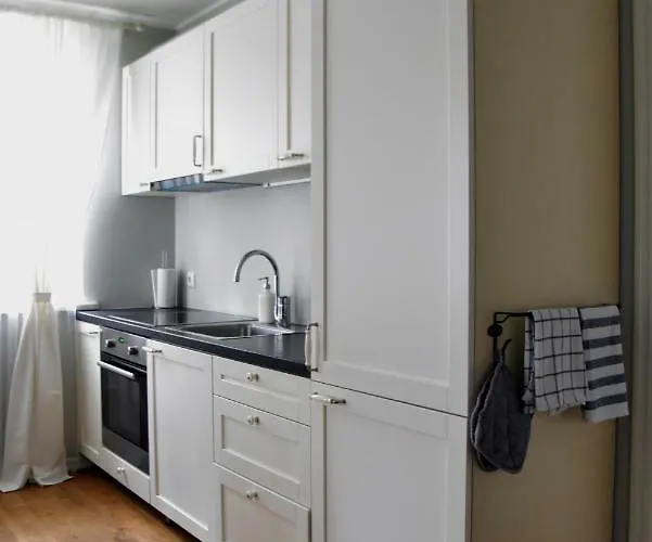 Апартаменты Suur-sepa Пярну