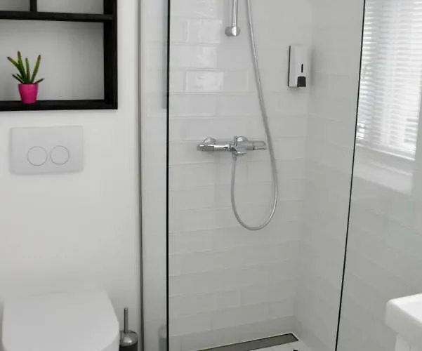 Apartamento Suur-sepa Pärnu