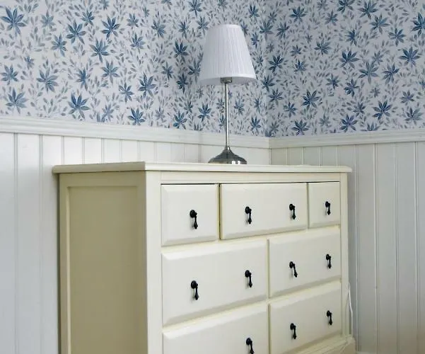 Apartamento Suur-sepa *