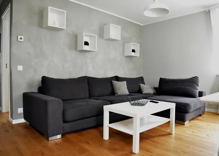 Suur-sepa Apartamento