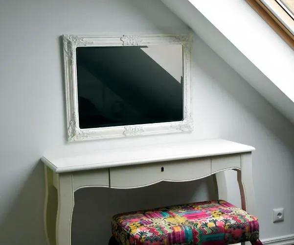 Suur-sepa Apartamento