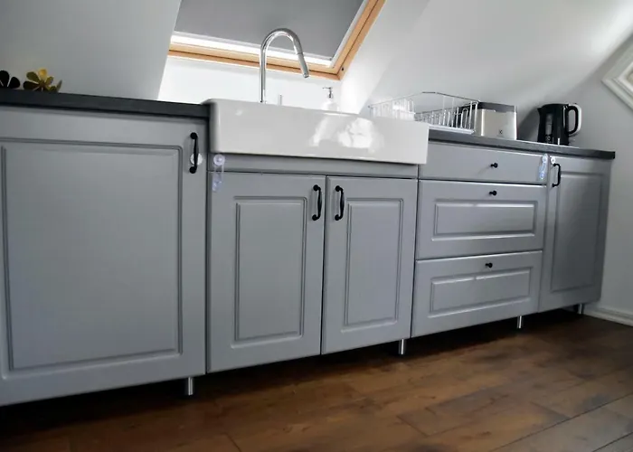 Suur-sepa Apartamento Pärnu