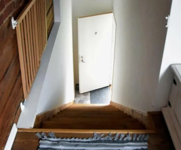 Apartamento Suur-sepa