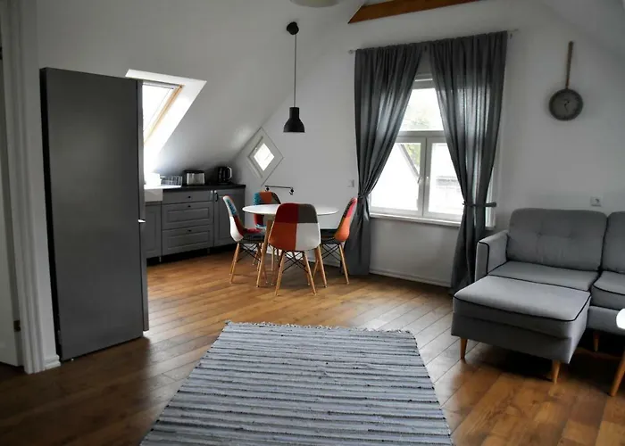 Апартаменты Suur-sepa