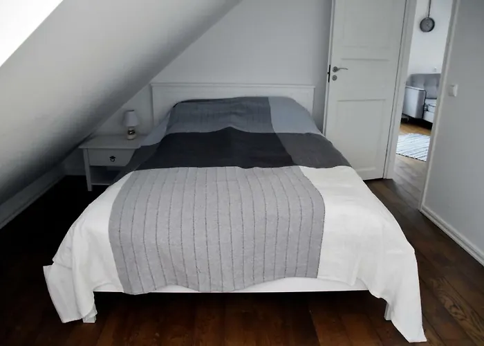 Apartamento Suur-sepa Pärnu