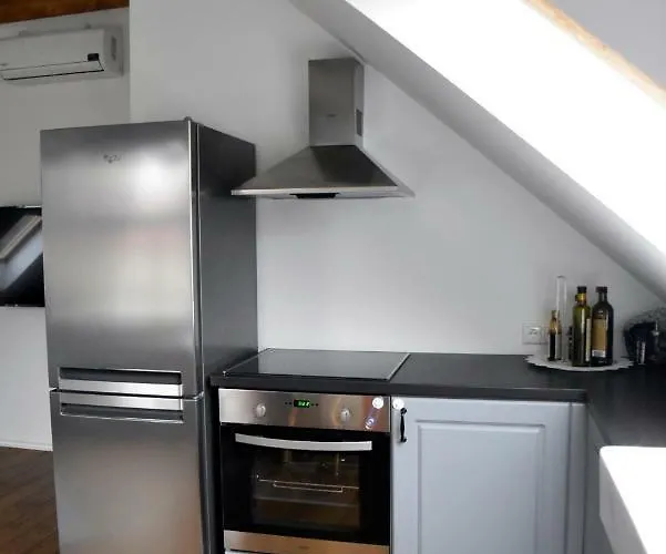 Suur-sepa Апартаменты *