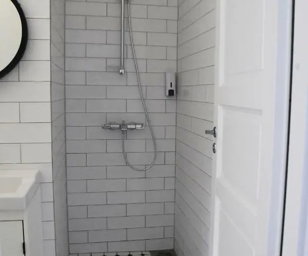 Apartamento Suur-sepa