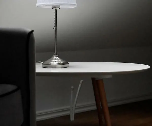 Apartamento Suur-sepa *